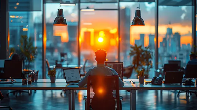 Bringing Your Career Home Re-Entering the UK Job Market