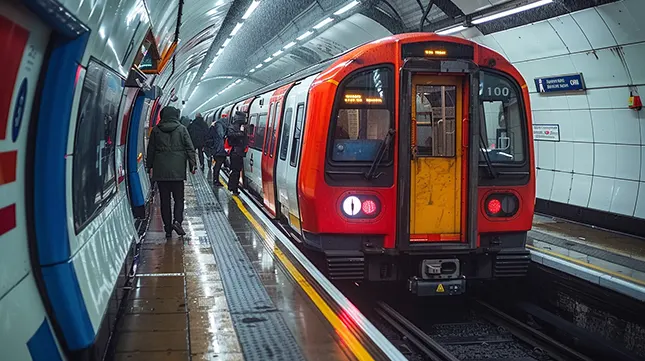 Getting Around UK Transport Tips for Returnees