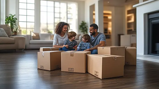 Planning the Big Move A Step-by-Step Return