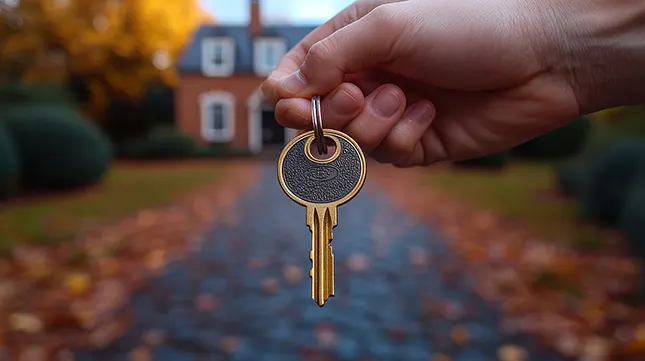Renting or Buying Property in the UK.