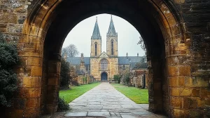 Read more about the article Living in Southwell in 2026 – The Ultimate Moving Guide