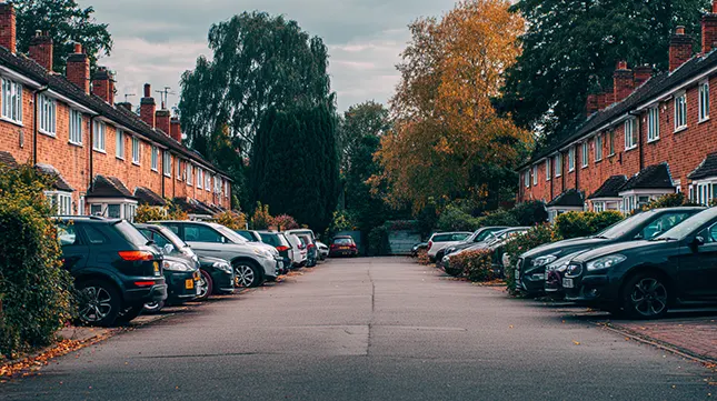 Moving tips for Retford