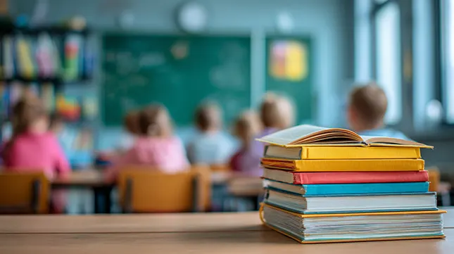 Schools and education