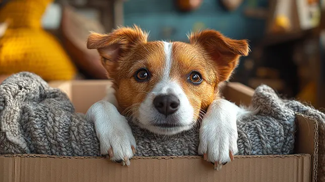 Can I Bring My Pet to Italy