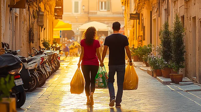 How Much Does It Cost to Live in Italy