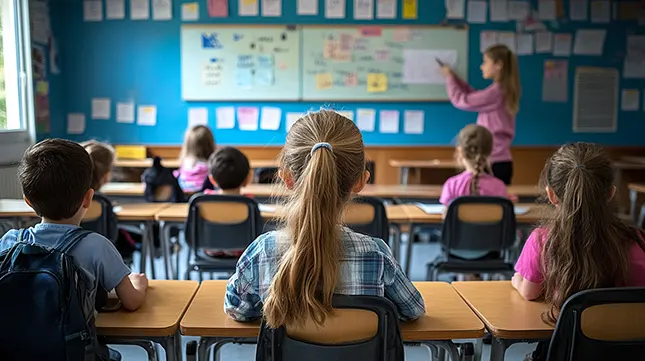 Schooling and Education in Italy