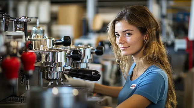 Searching for Work in Italy