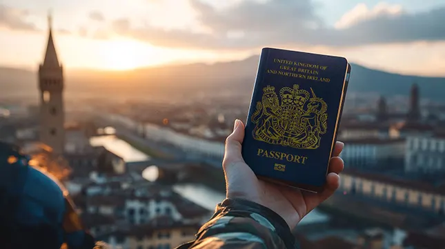 Visa and Residency Requirements for UK Citizens