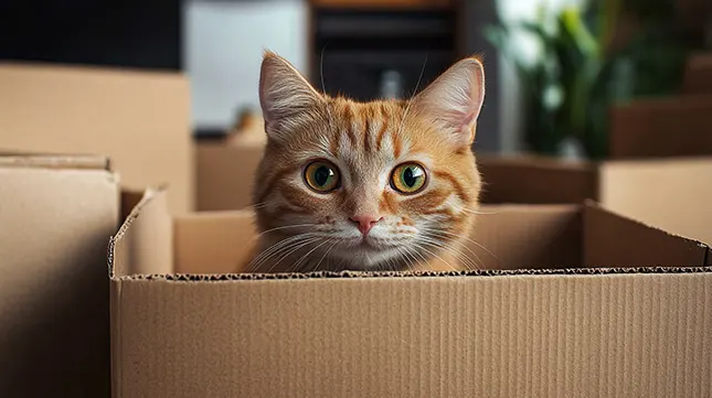 Bringing Pets to the Netherlands - What to Expect
