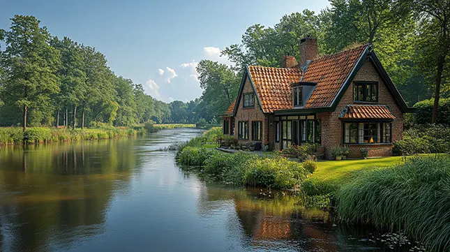 Finding a Place to Live Where to Settle in the Netherlands