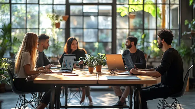 Getting Back to Work – Opportunities for Returning Professionals