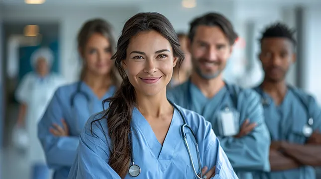 Healthcare in the Netherlands How It Works for Expats