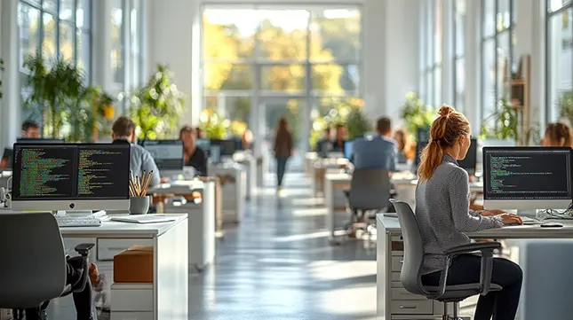Jobs and the Dutch Work Culture