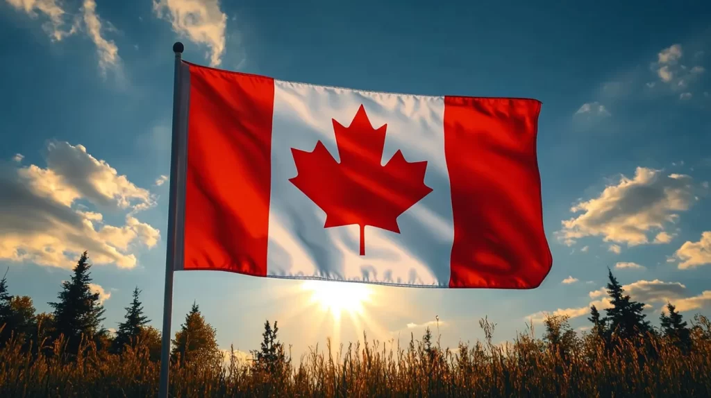 Moving to the UK from Canada x