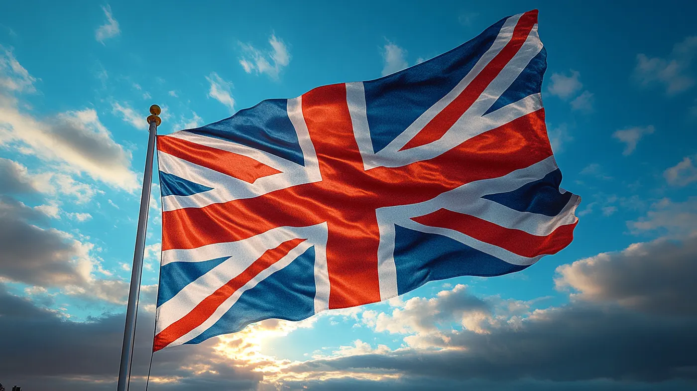 You are currently viewing Moving to the UK from USA
