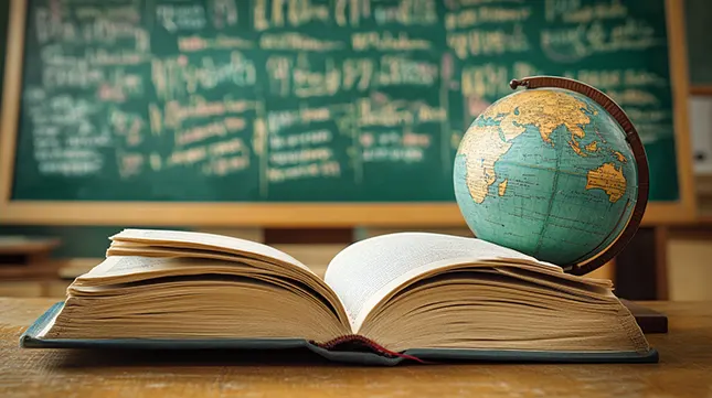 Navigating the Dutch Education System