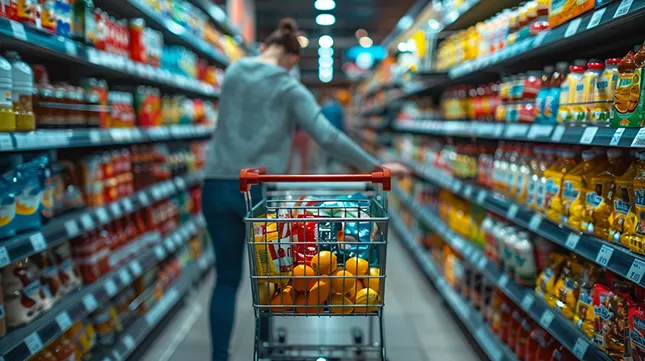 The Cost of Living in the UK – What to Expect in 2025