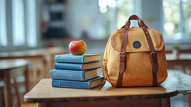 Education Options for Families