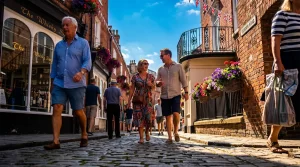 Read more about the article Living in Lincoln in 2026: A Comprehensive Guide