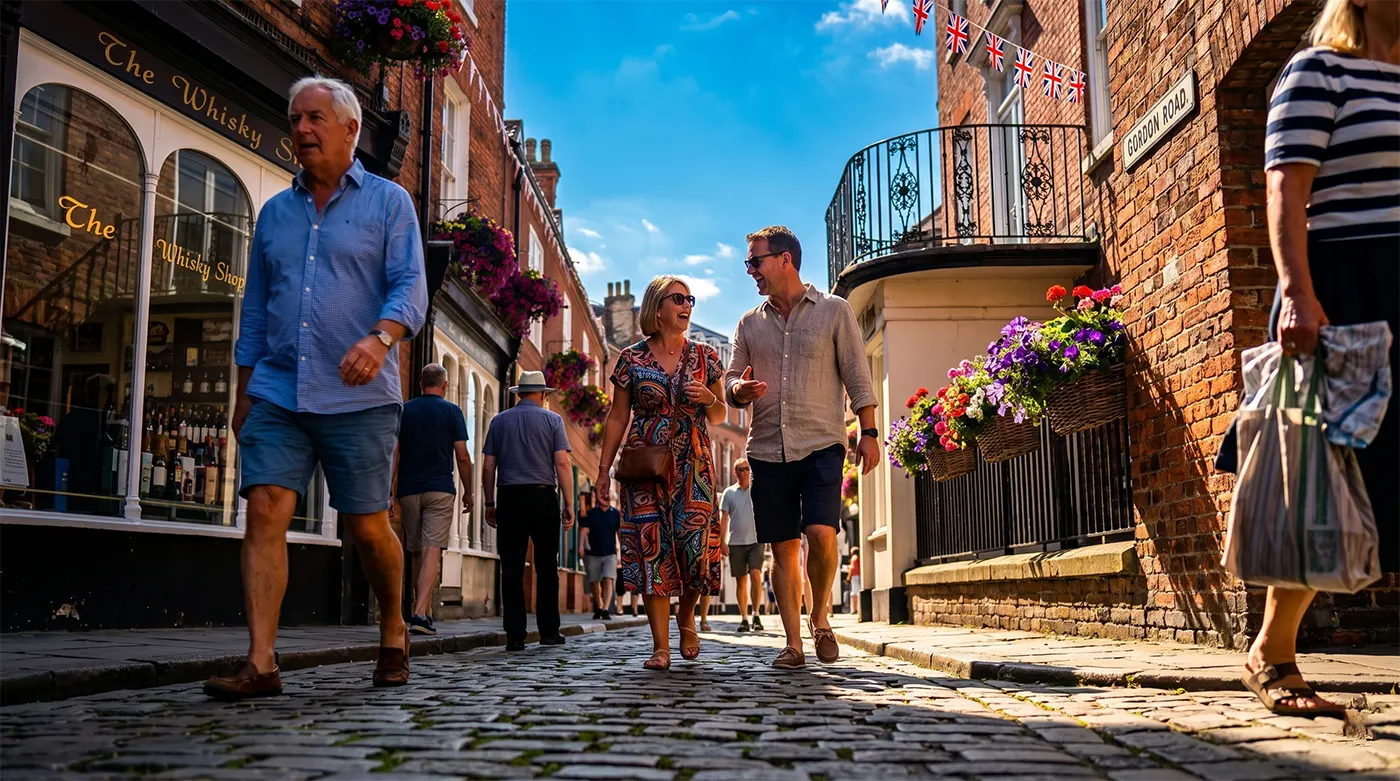 Read more about the article Living in Lincoln in 2026: A Comprehensive Guide