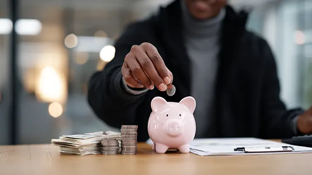 Managing Finances and Opening a Swiss Bank Account