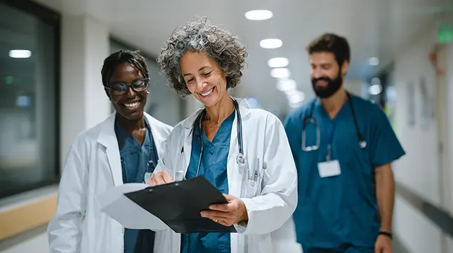 Swiss Healthcare Private but Comprehensive