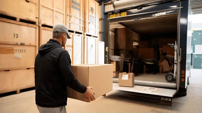 Explore Short-Term Storage Solutions
