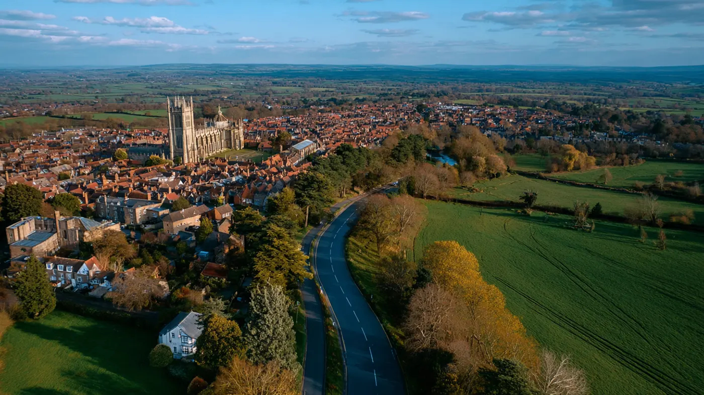 You are currently viewing Moving to Lincolnshire – 10 Things You Should Know Before You Move