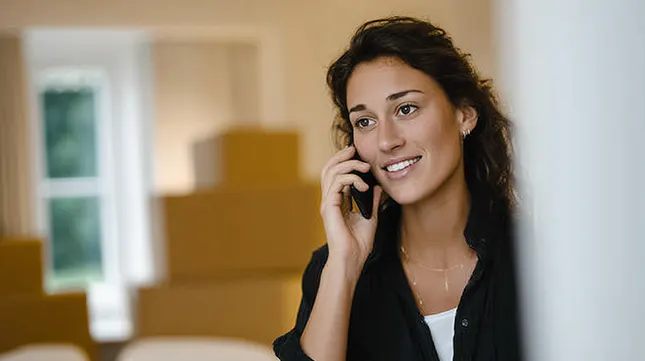 Notify Essential Contacts and Update Your Address