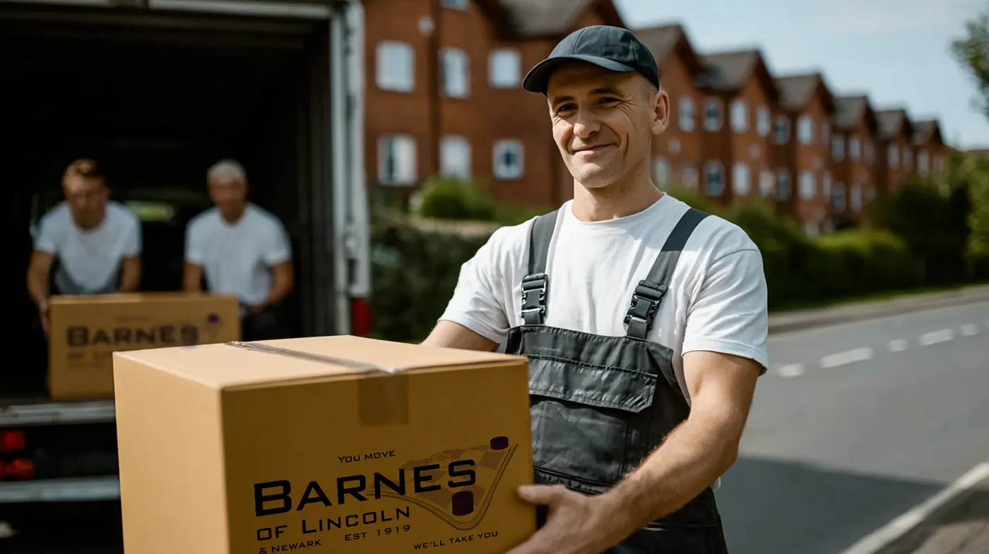 Read more about the article When to Book a Removals Company in Lincoln – A Complete Guide