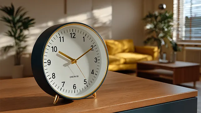 Why Timing Matters More Than You Think