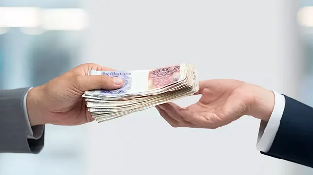 Check If You’re Due a Refund