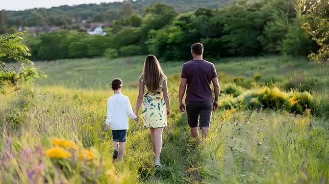 Family Life and Educational Excellence