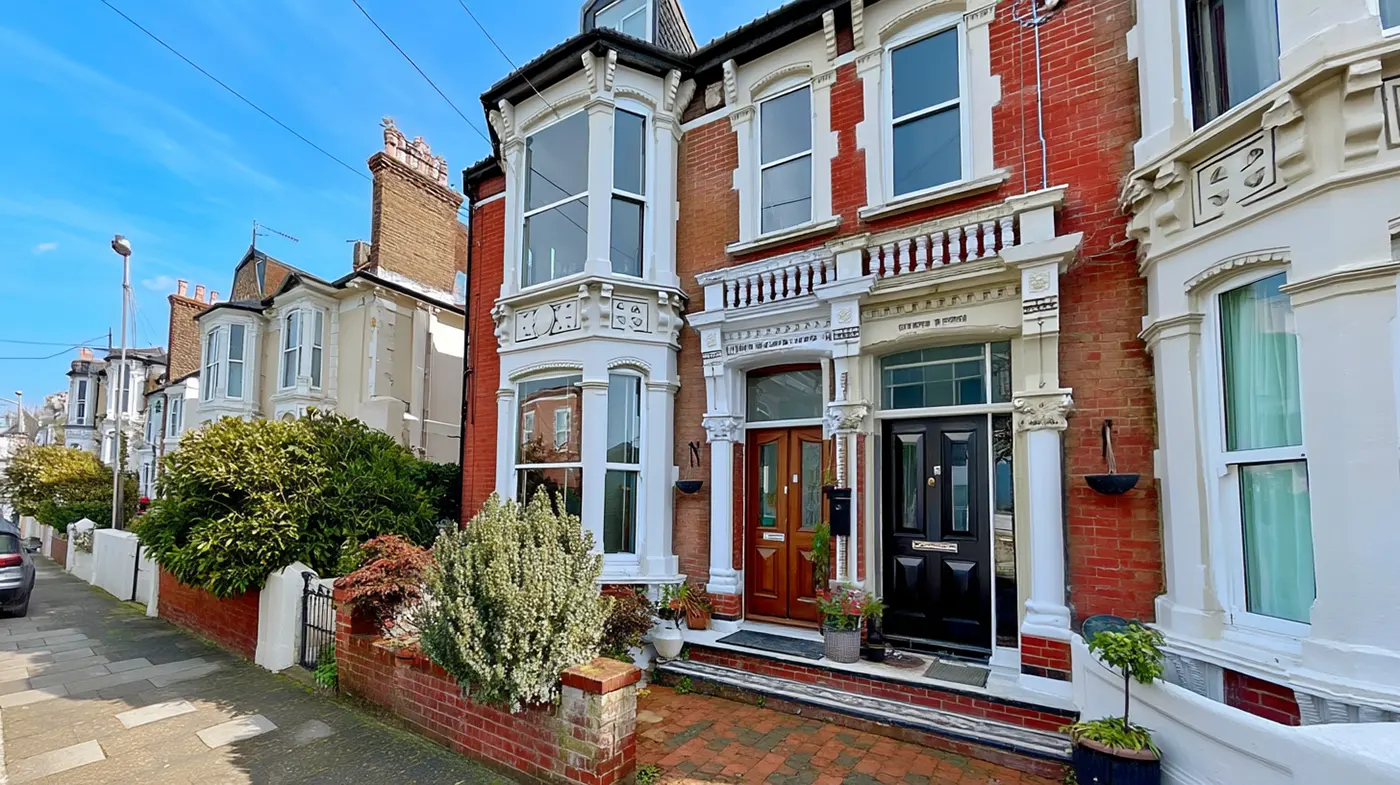 You are currently viewing Moving House and Council Tax in 2025