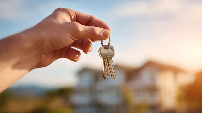 How Common Is It for a House Move to Fall Through in the UK