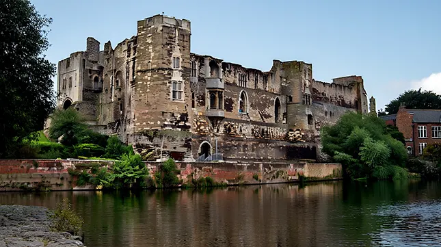 Getting to Know Newark’s History