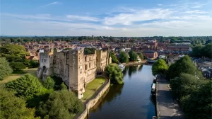 Read more about the article Living in Newark-on-Trent – 2025 Area Guide