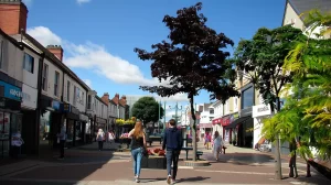 Read more about the article Living in Scunthorpe – A Comprehensive Moving Guide