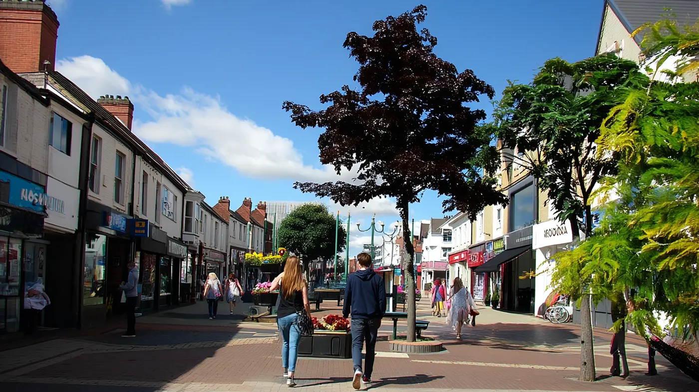 You are currently viewing Living in Scunthorpe – A Comprehensive Moving Guide
