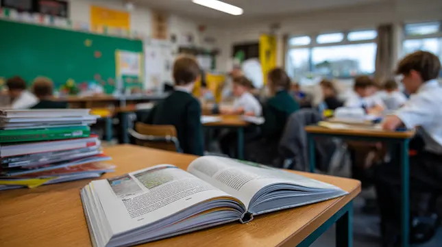 Schools and Education Opportunities