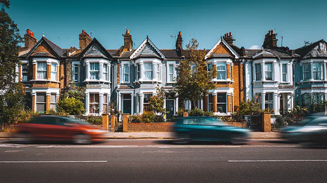 1. A Property Market Offering Incredible Value