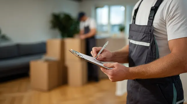 3. Insist on a Home Survey and Clear Quote