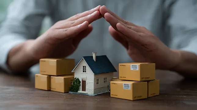 4. Make Sure You Are Fully Insured