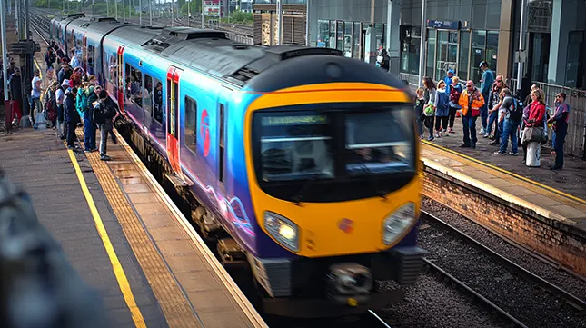 4. Transport Connectivity