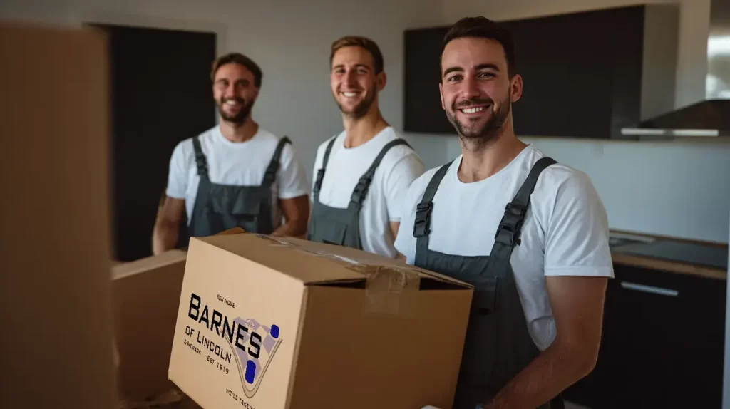 8 Top Tips to Help Choose a Removals Company in Lincolnshire