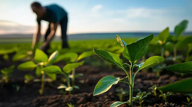 Local Economy and Employment