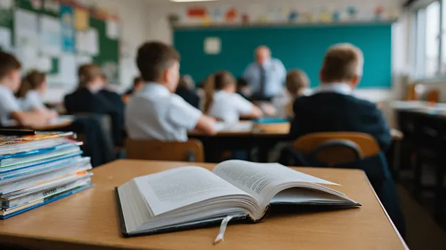 Schools and Education for Families