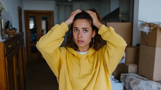 The Challenges Why Christmas Moves Need Extra Planning