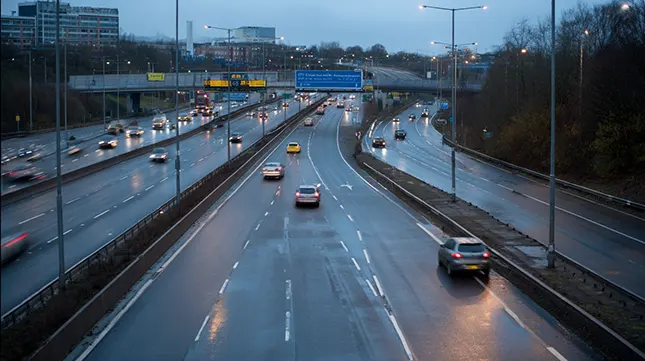 The Reality Potential Benefits of a Christmas Move