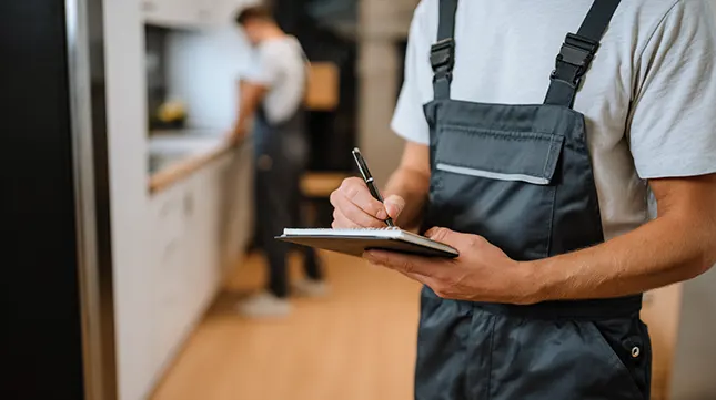 Your Essential Christmas Move Planning Timeline (Start Now!)